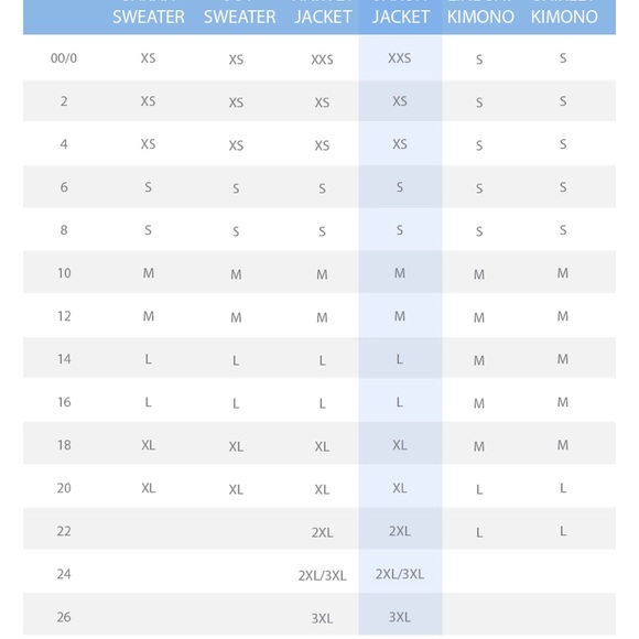 Lu La Roe Rare Unicorn XS Black “Jean” Jacket - Picture 6 of 6